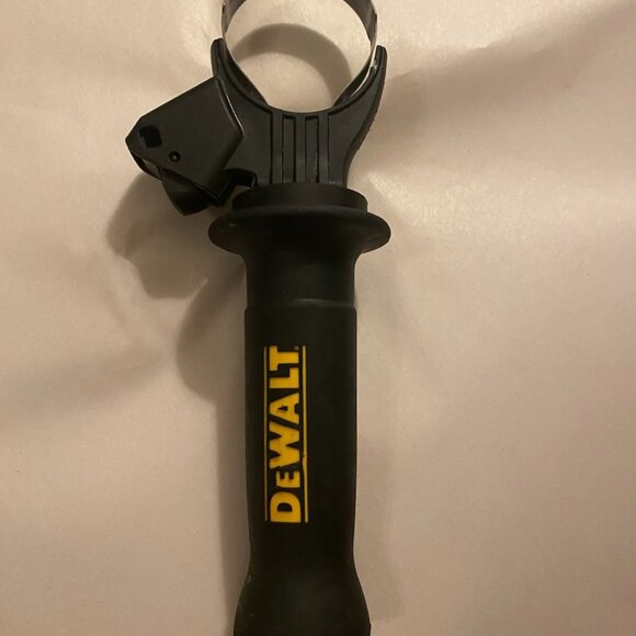 DEWALT ELECTRIC DRILL HAMMER HANDLE - Picture 4 of 5